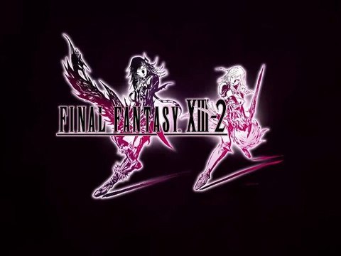 Final Fantasy XIII-2 - ATB gameplay trailer [HD 720p]