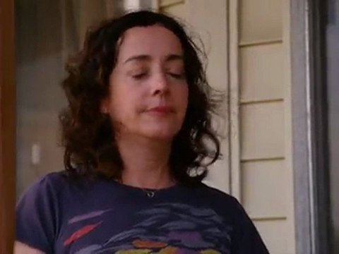 Hung Season 3: Episode 30 Clip - Ray Tells Tanya