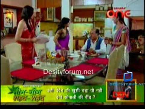 Niyati [Episode 208] - 2nd December 2011 Video Watch Online p4