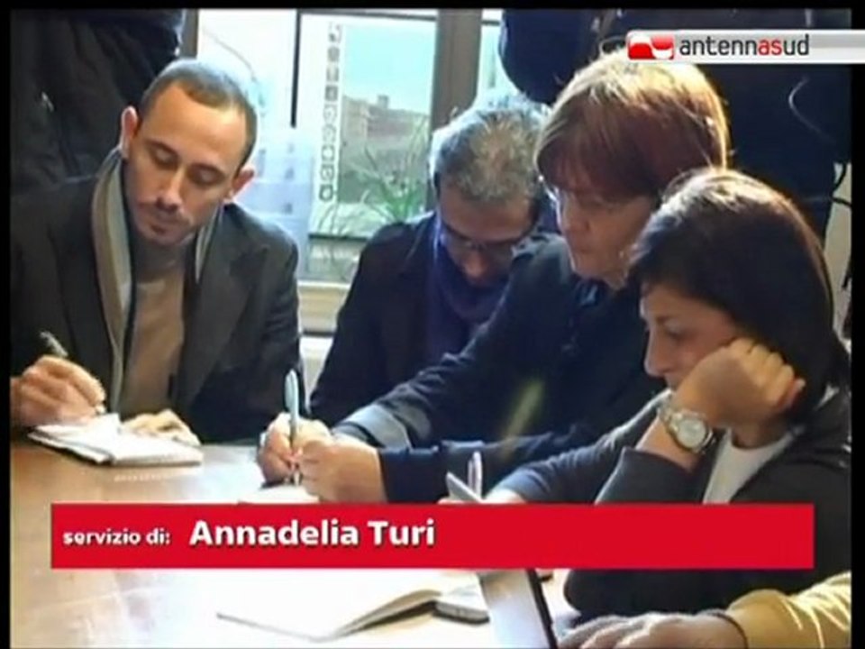 Antenna Pomeriggio - giovedì 01 novembre