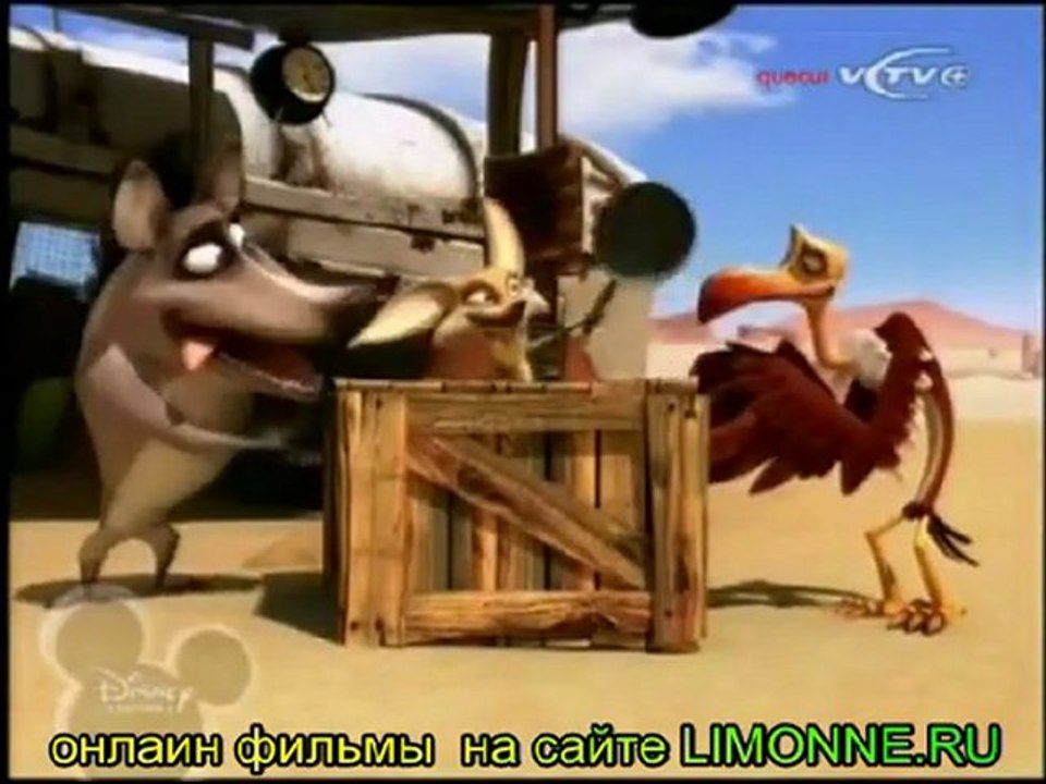 Оазис Оскара 2011