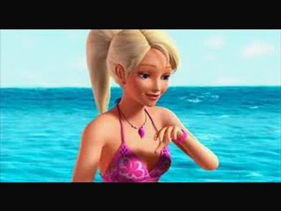 Barbie in a Mermaid Tale Movie Watch Dailymotion Video