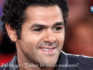 "J'adore les meufs marrantes"