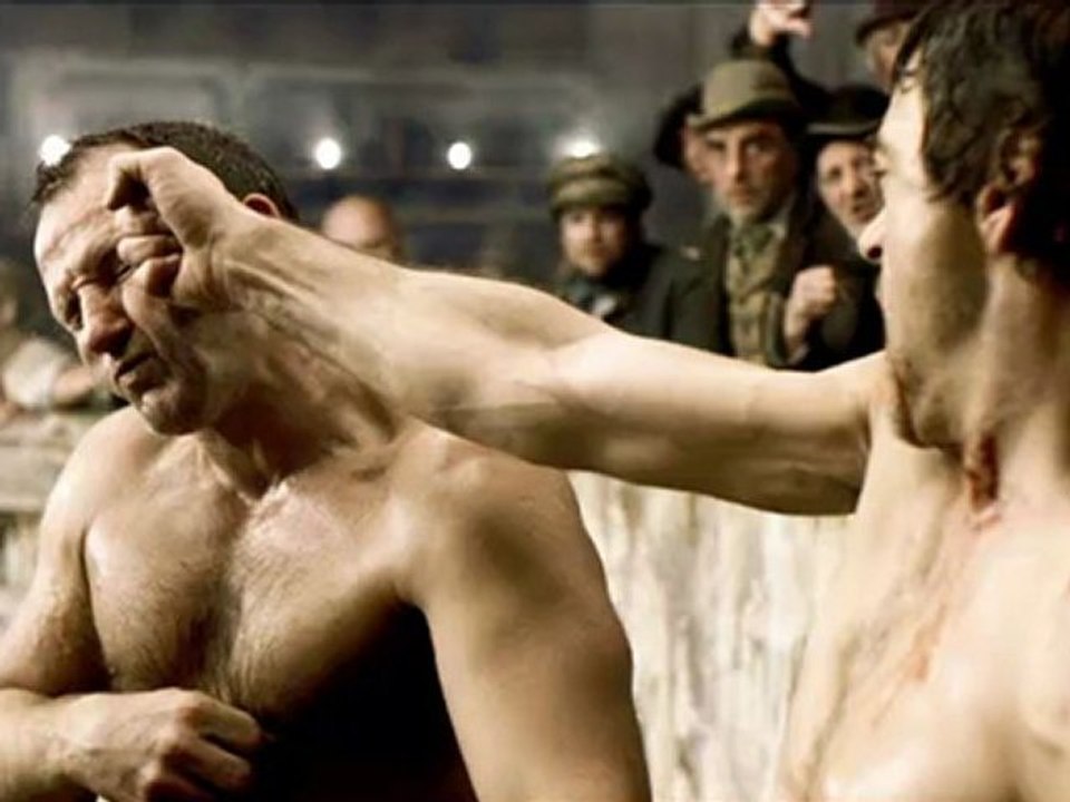 Sherlock Holmes A Game of Shadows (2011) - FULL MOVIE - Part 5/10