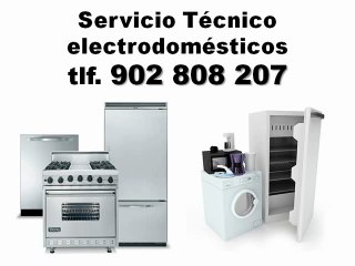 SERVICIO TÉCNICO THOMSON MADRID - TELÉFONO 902 808 189