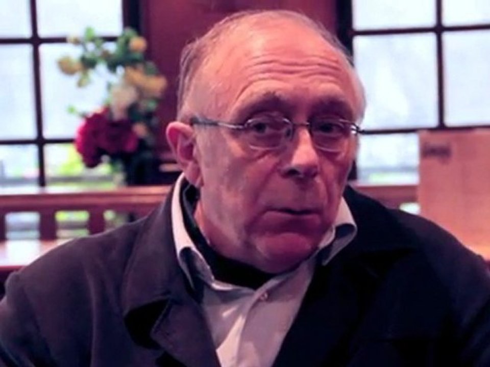 Interview Jean-Pierre Le Goff - 25 octobre 2011
