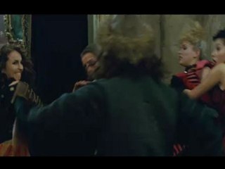 Sherlock Holmes A Game of Shadows (2011) - FULL MOVIE - Part 2/10