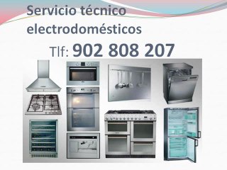 SERVICIO TÉCNICO WESTINGHOUSE MADRID - TELÉFONO 902 808 189