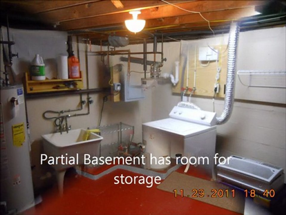 405 E Browning Rd - For Sale