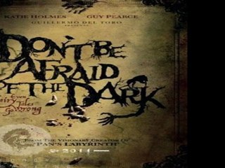 Watch Dont Be Afraid of The Dark Megavideo Full