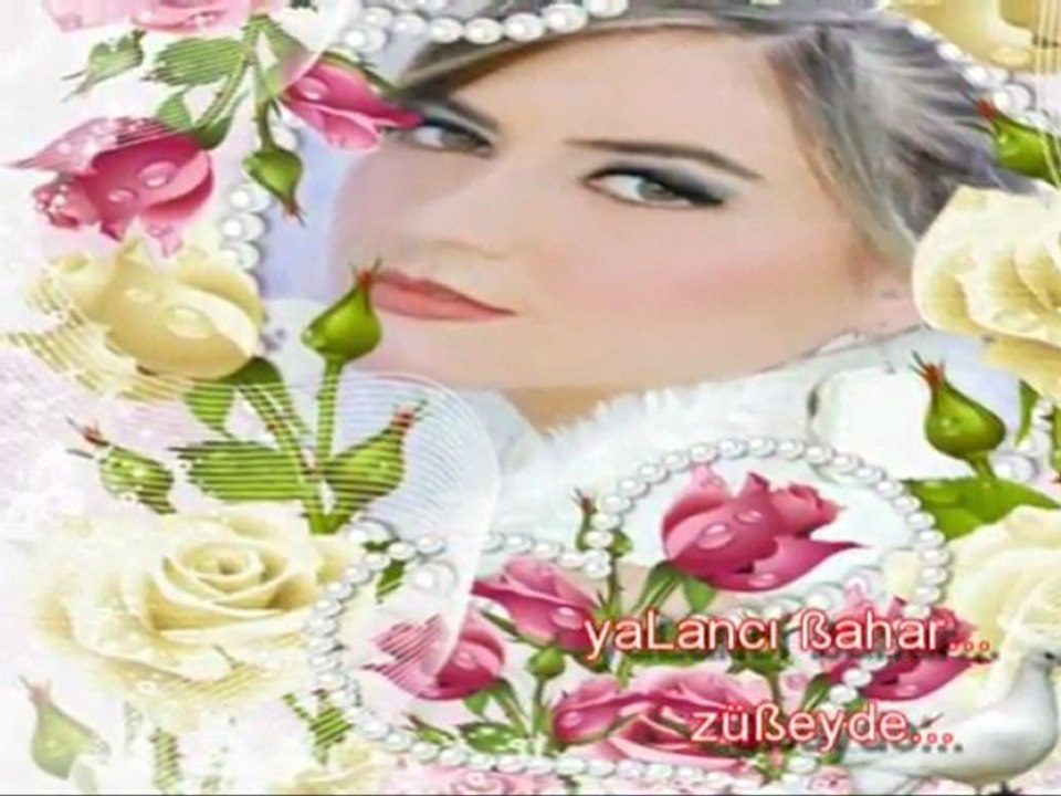 gökhan tepe & yalan olur...