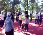 Çankırı kurşunlu yeşilöz köyü 2011 yılı Piknik