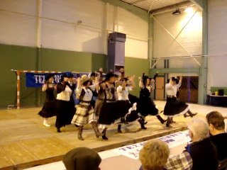 Téléthon 2011 St Quentin lamotte