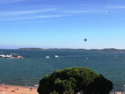 Maison Villa - Achat Vente Sainte Maxime (83120) - propriete vue mer - N°11296 -immodini