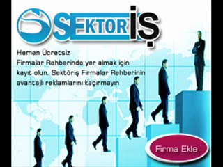 FİRMA REHBERİ -FİRMA EKLE (www.firmarehberikonya.com)
