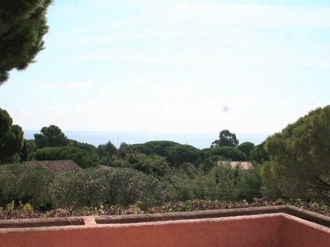 Maison Villa - Achat Vente Sainte Maxime (83120) - villa architecte - N°11381 -immodini