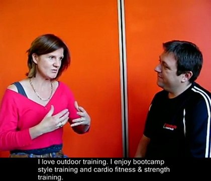 Group Fitness Classes Mitcham Womens Fitness