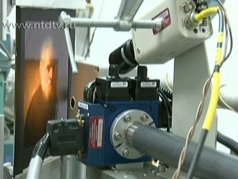 Неизвестный автопортрет Рембрандта нашли ученые