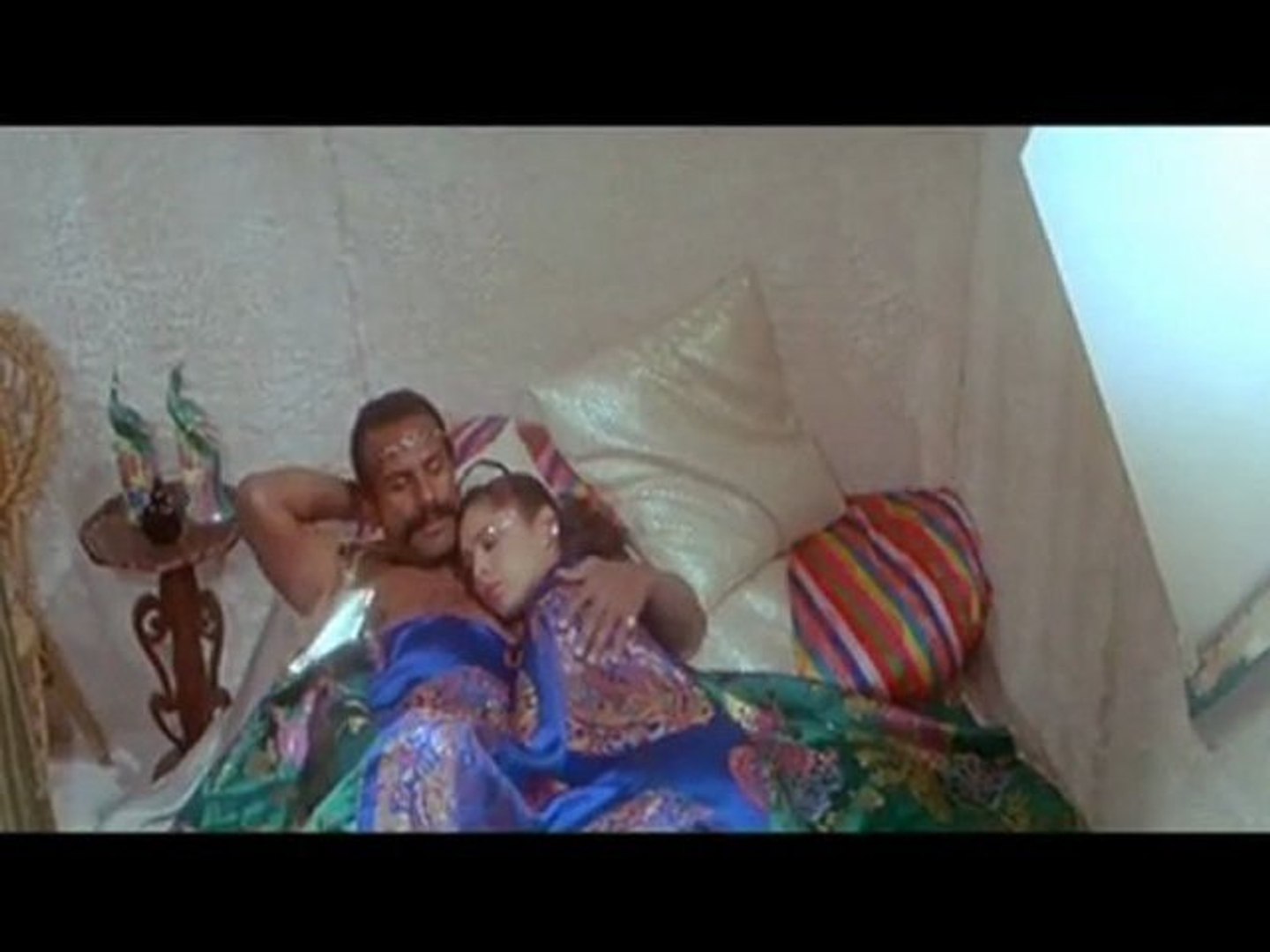 New Barbarians Movie Review