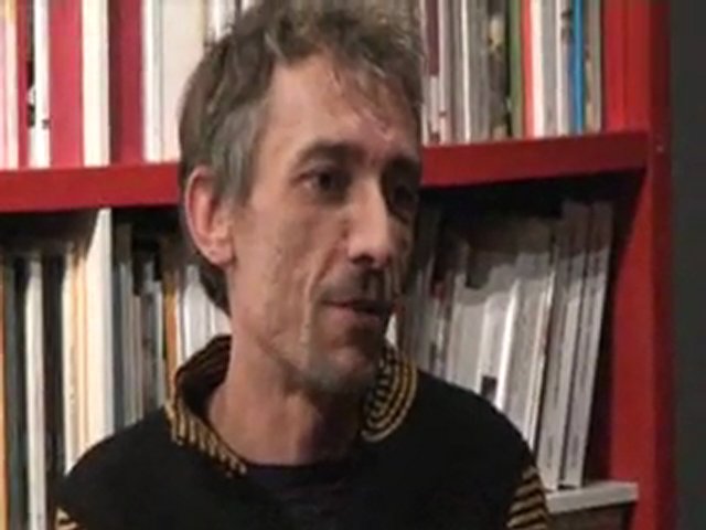 PIERRE GUERY .LA RHETORIQUE DES