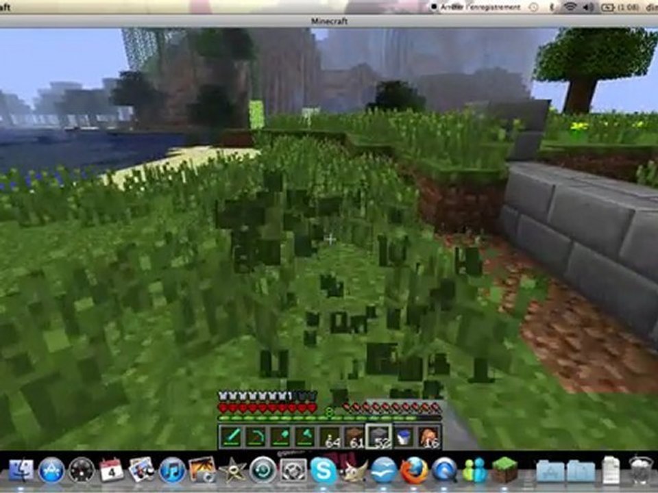 Amok's Legend - episode 9