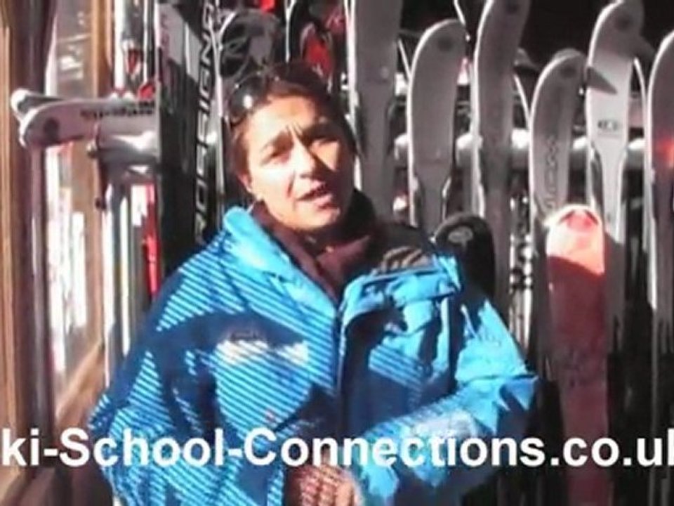 Ski School Serre Chevalier