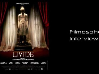 Interview : Julien Maury pour Livide