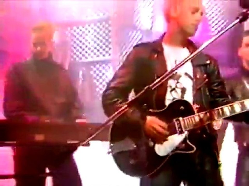 Depeche Mode - Behind The Wheel (Top Of The Pops BBC 07.01.1988 UK)