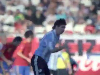 adidas is all in -- 120 Edition