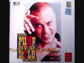 Baba sehgal - dil dil