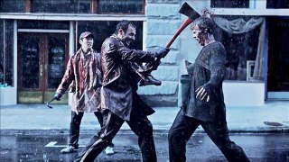 The Walking Dead Season 2 Episode 8 - Nebraska - Video Review