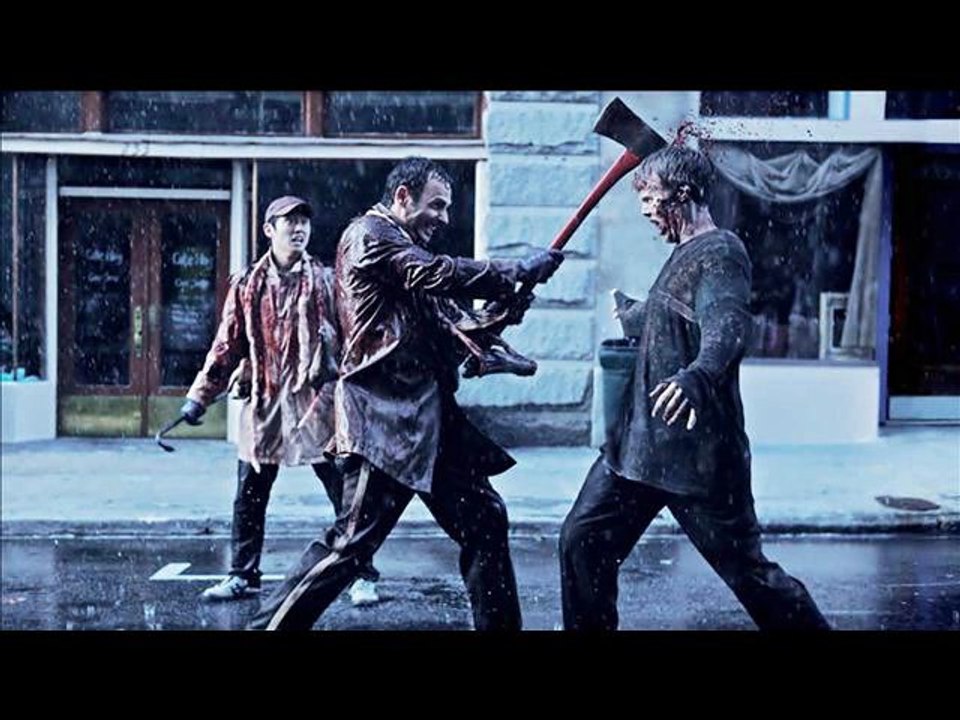 The Walking Dead Season 2 Episode 8 - Nebraska - Video Review