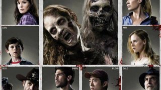 Watch The Walking Dead Sneak Peek - Episódio 2X08 - 