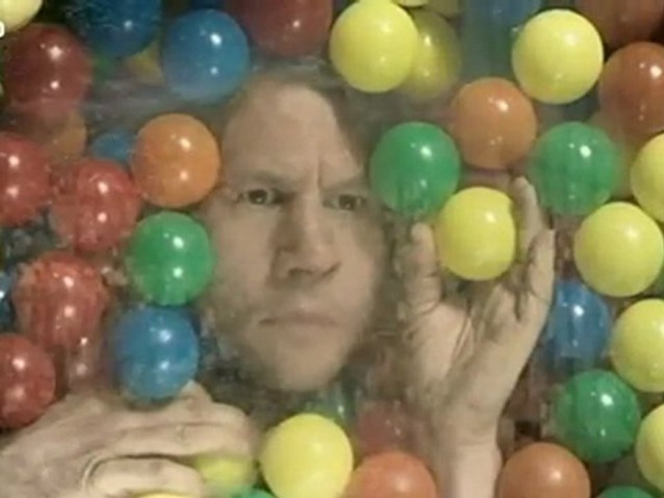 Ijon Tichy Raumpilot - Shopping