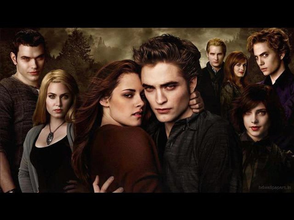 Watch Twilight Saga Breaking Dawn Full Movie