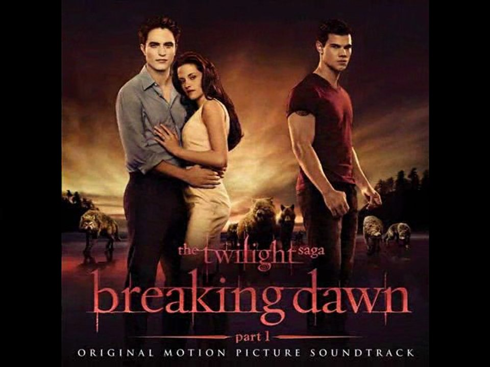 Watch Twilight Breaking Dawn Full Movie Part 1/12 [Hd]