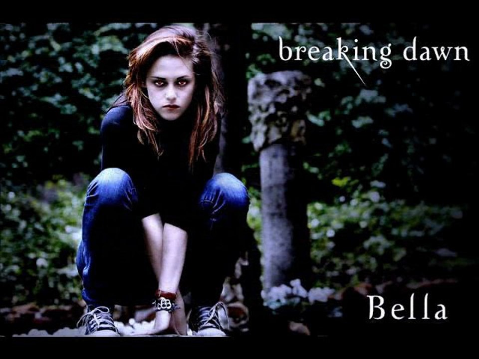 Watch the twilight saga: breaking dawn - part 1 full movie!