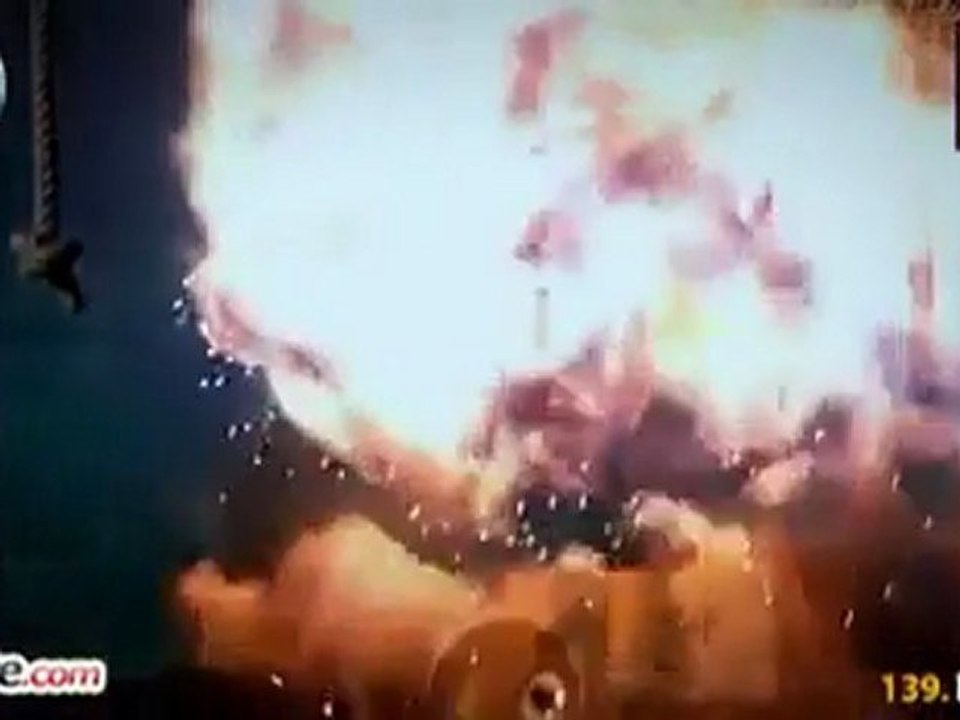 TNT - Dizi / Kurtlar Vadisi Pusu (139.Bölüm) (08.12.2011) (Yeni Sezon) (Fragman-1) (SinemaTv.info)