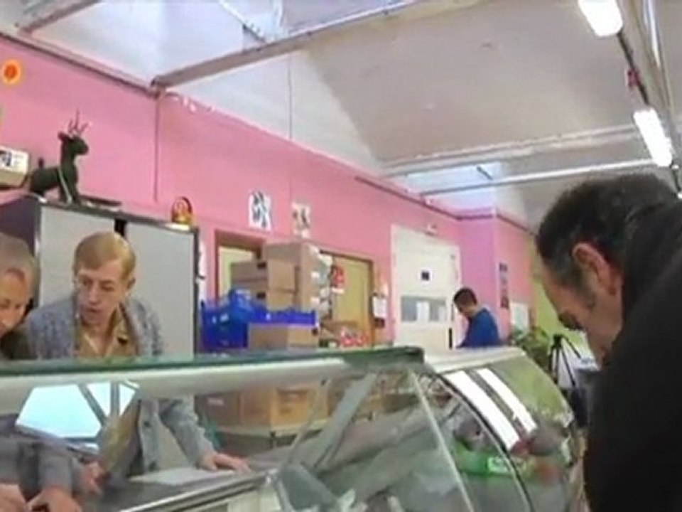 La campagne des Restos du Coeur débute à Troyes