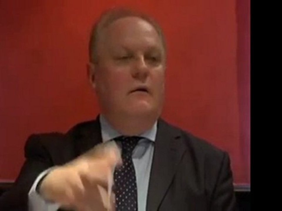 François ASSELINEAU _ La sortie de l'euro 4-5