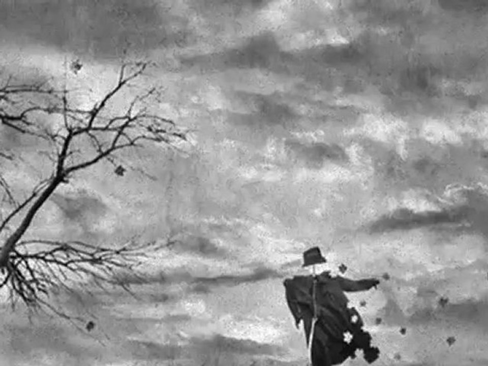 Yeni Türkü - Rüzgar