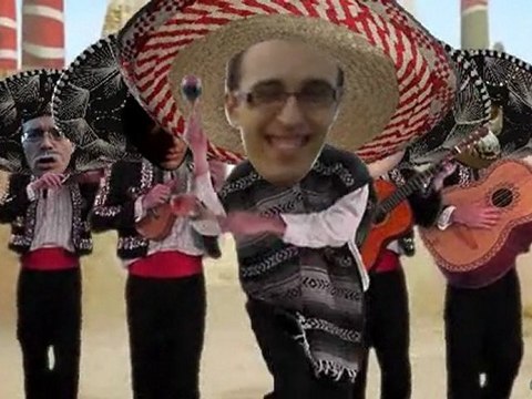 Feliz Navidad (Merry Christmas)