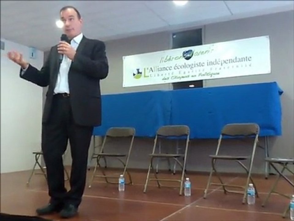 Jean Marc Governatori