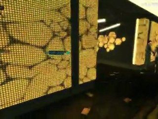 Deus Ex : Human Revolution - PC - Partie 11