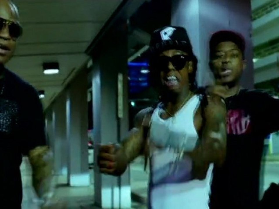 DJ Khaled - I'm On One (Uptempo)  X Mix