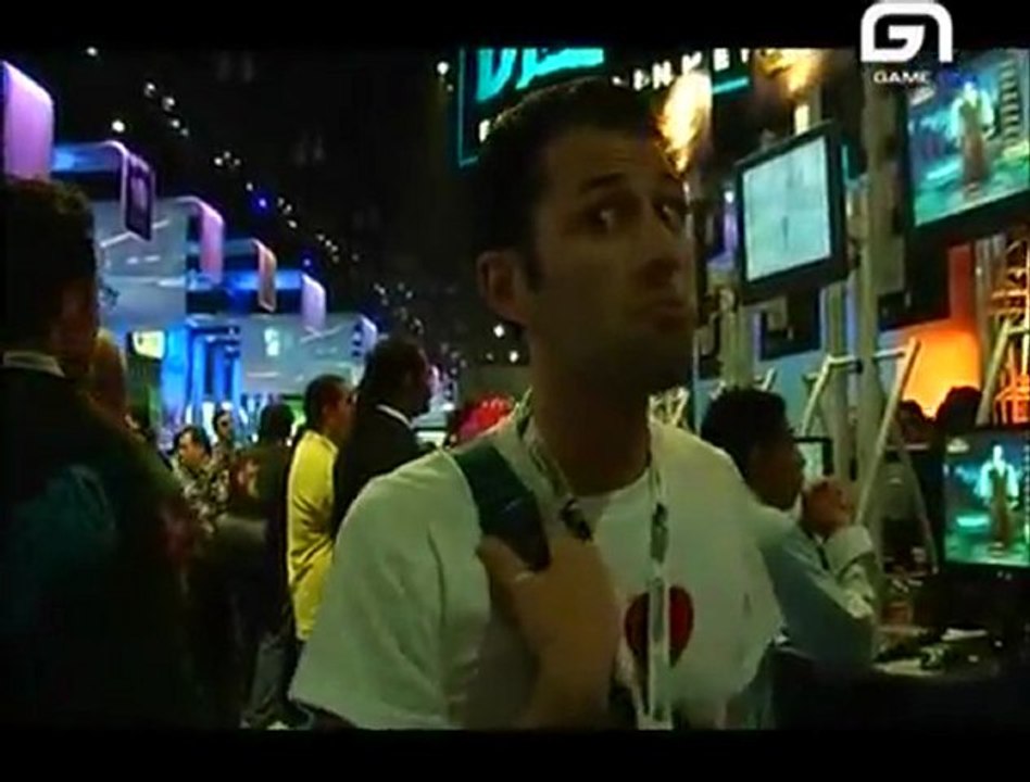 Big Show E3 2006 (Partie 4)