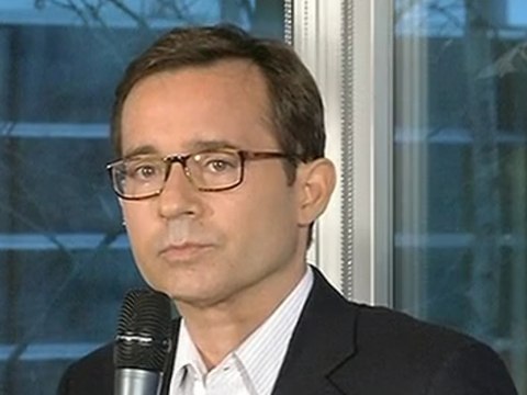 JL Delarue : J'ai un cancer de l'estomac