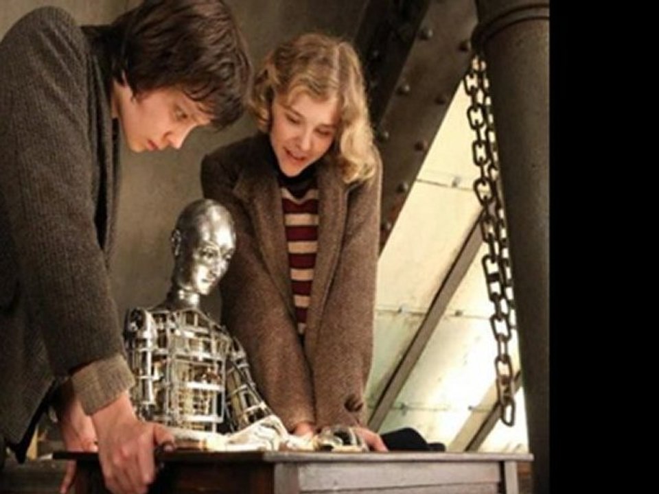Hugo (2011) - Part 1/6 FULL movie stream ...