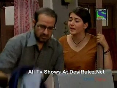 Dekha Ek Khwaab 2nd December 2011 Pt-5