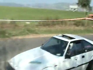 crash 4eme montee quintal 2011